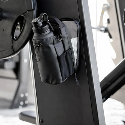 IronMag - Bolso magnético e impermeable
