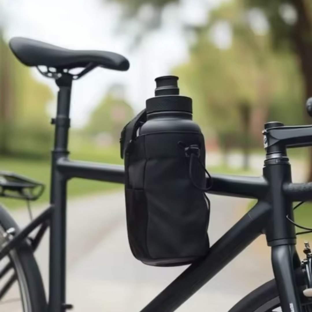 IronMag - Bolso magnético e impermeable