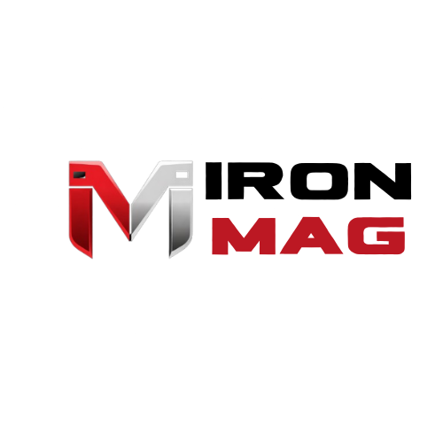 IronMag